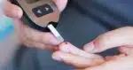 Sinal muito comum pode indicar Diabetes - Foto Reprodução Internet