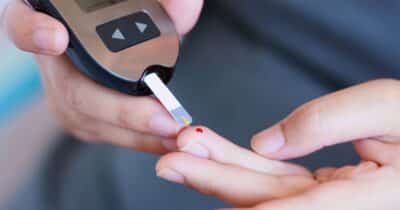 Sinal muito comum pode indicar Diabetes - Foto Reprodução Internet
