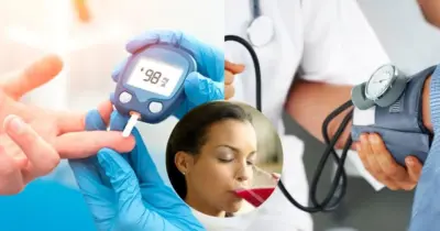 Suco anti-inflamatório previne problemas de estômago, pressão alta e diabetes