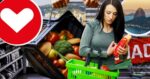 Supermercado, rival nº1 do Zona Sul, encerra três unidades do Rio de Janeiro (Foto Reprodução/Montagem/Lennita/AI/Canva)