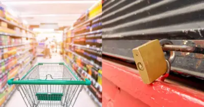 Fim de supermercado popular chega em comunicado e abala clientes