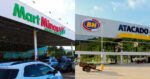 Mart Minas e Supermercados BH (Foto: Divulgação)