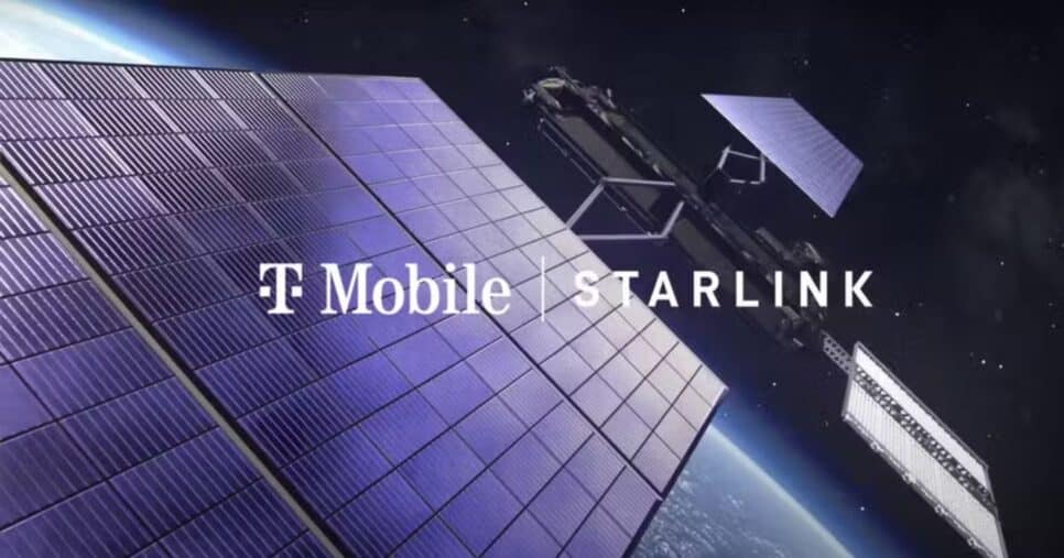 T-Mobile Starlink (Foto Reprodução/Internet)