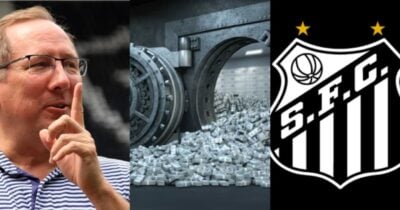 Textor estoura os cofres no Botafogo e faz o PIX de R$20M por xerifão da zaga - Foto: Montagem