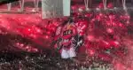 Torcida do Flamengo - Foto: Internet