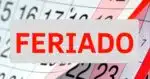 Trabalhadores em festa com feriado confirmado pra terça-feira (27) (Foto: Reprodução/ Internet)