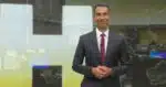 Salário absurdo de César Tralli como âncora do JH na Globo (Foto: Reprodução/Montagem TV Foco)
