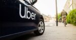 Uber - Foto Internet