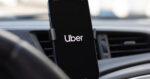 Uber conta com milhões de motoristas (Reprodução: Internet)