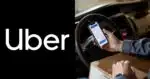 Uber - Fim de serviço (Foto: Montagem/TV Foco)