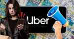 Uber anuncia fim de serviço essencial e pega muitos de surpresa (Foto Reprodução/Montagem/Tv Foco/Canva/Freepik)