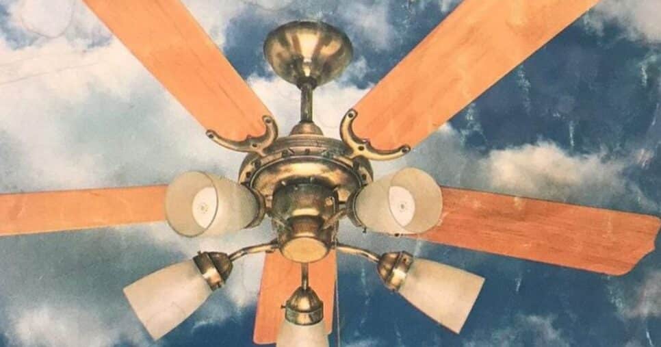 Ventiladores da Martau eram referências (Foto Reprodução/GZH)