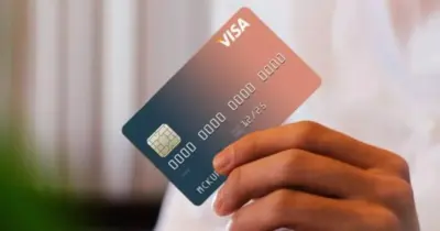 “Desaparecer”: VISA emite comunicado com real sobre fim dos cartões de crédito a brasileiros