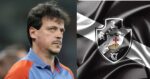Vasco e desfecho de Diniz por Pedrinho - Foto Reprodução Internet