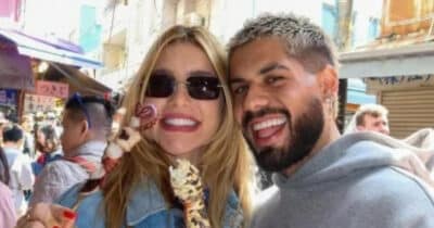 Virginia Fonseca supera Zé Felipe e término ganha novo desfecho (Foto: Reprodução/Instagram)