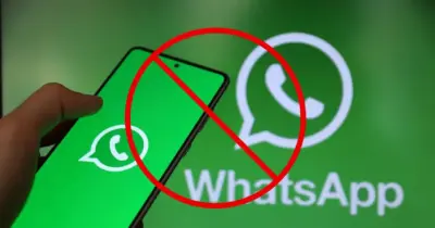 “Descontinuar”: WhatsApp confirma FIM de serviço em 5 celulares populares HOJE (05/05) e afeta usuários
