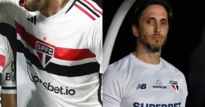 Debandada: Dupla de Lucas e +1 joia tem saída confirmada no São Paulo