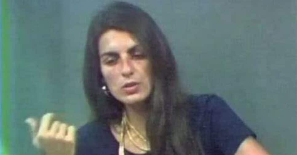 Christine Chubbuck (Reprodução / Web)