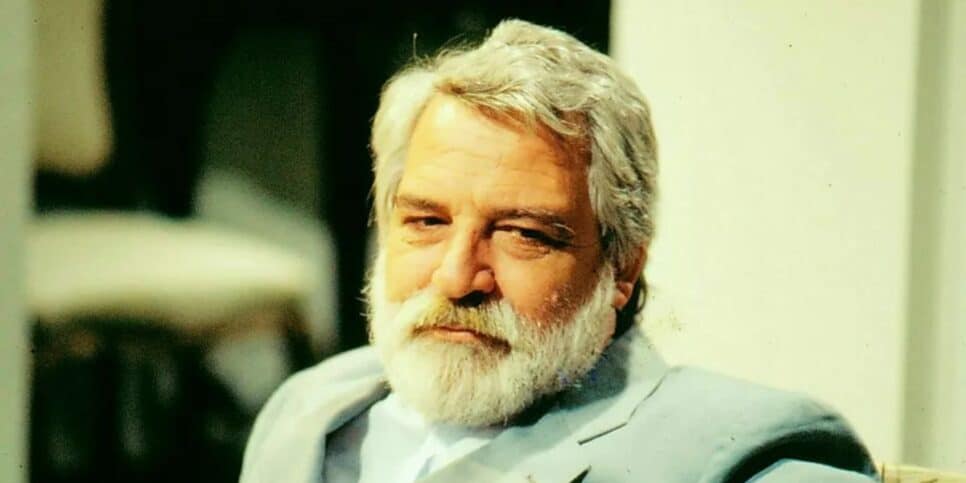 Lafayette Galvão, A Viagem
