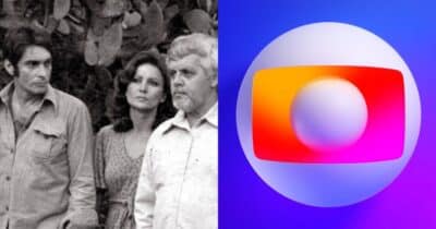 Relembre elenco de novela (Foto: TV Globo)