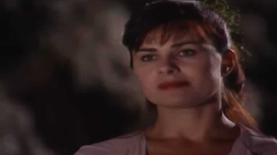 Júlia de A Viagem (Foto: Reprodução/ Viva)