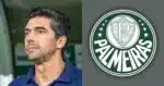  Léo Jardim é nomeado reforço do Palmeiras e Abel está ciente - (Montagem/TV FOCO)