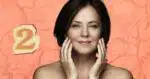 Mulher sem rugas (Foto: Reprodução / Canva / Montagem TV Foco)