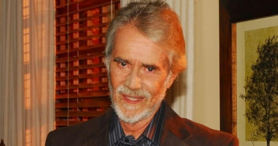 Adriano Reys (Foto: Reprodução)