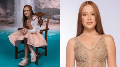 Das telas para o estúdio: Ágatha Félix retoma sua carreira musical ”minhas referências e minha sonoridade evoluíram”