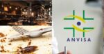 fechamento da Anvisa em 3 restaurantes de shopping famoso - Montagem / TV FOCO
