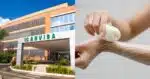 Anvisa suspende marca popular de sabonete - Foto: Montagem