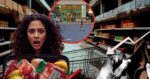 Supermercado faliu afundado em dívidas (Foto Reprodução/Montagem/Tv Foco/Canva/Lennita)