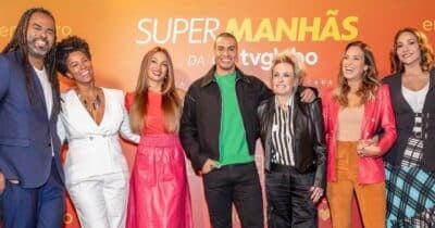 Veja mais sobre as mudanças na Globo (Foto: Kelly Fuzaro)