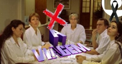Antes de morrer, astro de A Viagem esnobou novela da Globo: 