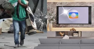 Astro que brilhou na Globo foi à falência: 