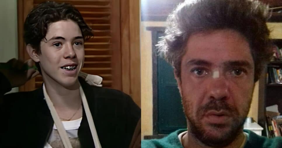 Aleph Del Moral (Foto: Reprodução/Montagem TV Foco)