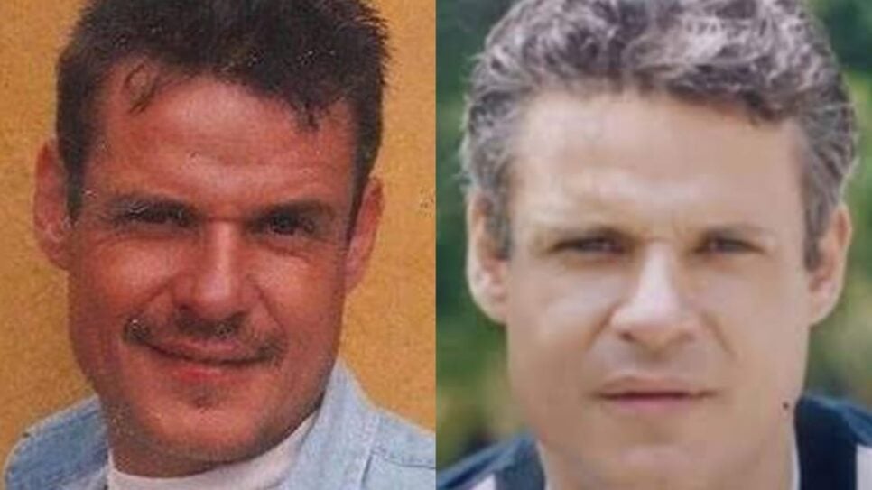 Jairo Lourenço (Foto: Reprodução/ Internet/ Montagem)