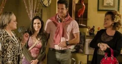 Relembre artista da emissora (Foto: TV Globo)