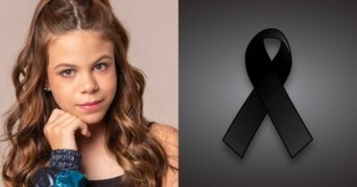 Millena Brandão, atriz mirim, morreu aos 11 anos (Foto: Reprodução/ Internet)