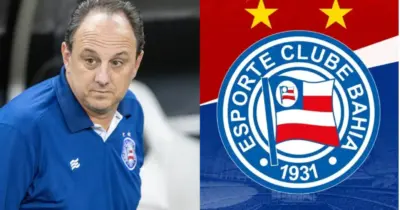 Grupo City crava desfecho sobre adeus de Rogério Ceni no Bahia