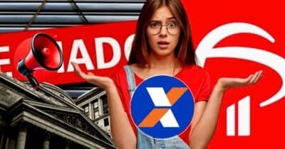 Agências de bancos tradicionais como Bradesco e Caixa serão fechadas neste dia em cidade no estado de São Paulo (Foto Reprodução/Montagem/Tv Foco/Canva/Lennita)