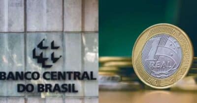 Sua moeda de 1 Real pode valer R$4 mil por esse único detalhe- Foto: Montagem