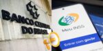 Banco Central crava proibição que atinge aos aposentados do INSS (Reprodução: Montagem TV Foco)