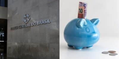Banco Central com 4 atitudes que dão fim a poupança (Reprodução: Montagem TV Foco)