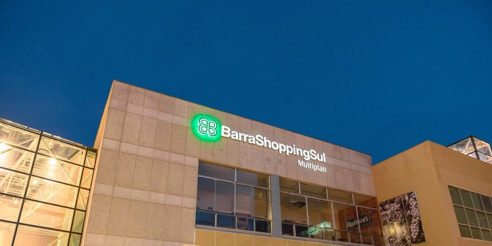 BarraShoppingSul Porto alegre