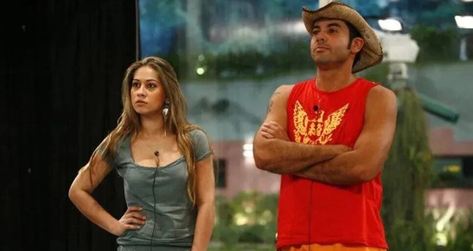 Desfecho cruel de estrela do BBB 9 (Foto: Reprodução/ Globo)