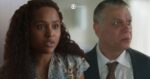 Beatriz e Juliano em Garota do Momento (Foto: Reprodução / Globo / Montagem TV Foco)