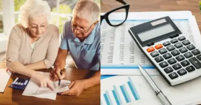 Saque extra e até isenção no Imposto de Renda: Governo confirma 7 presentões para salvar idosos 60+