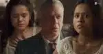 Bia, Juliano e Beatriz em Garota do Momento (Foto: Reprodução / Globo / Montagem TV Foco)