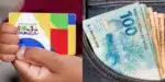 Bolsa Família com saque de R$600 e +2 extras liberado (Reprodução: Montagem TV Foco)